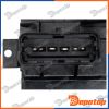Serrure de porte gauche pour HYUNDAI | EZC-HY-635, 81315-2M000
